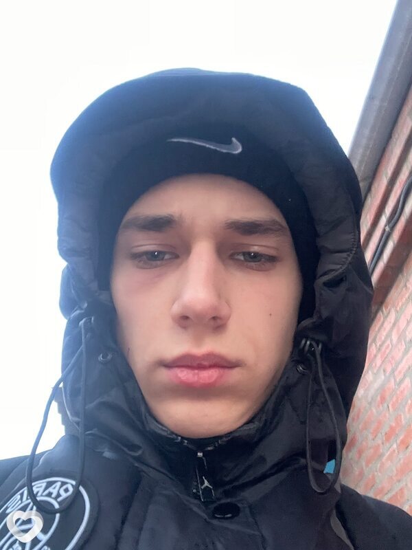 Димка, 20, Новочеркасске — анкета №3732967