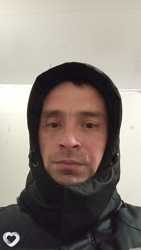 Алмаз, 36, Казани — анкета №3732971