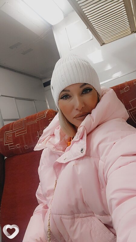 Стася, 39, Казани — анкета №3733054