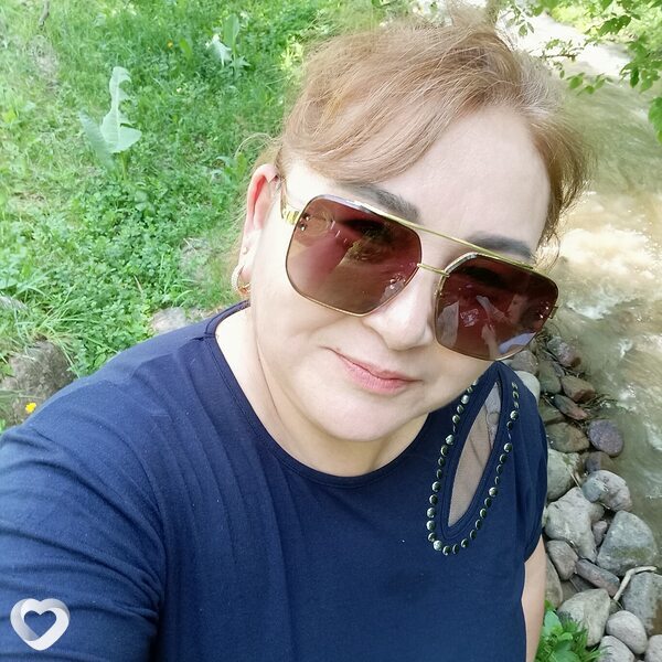 Айгуль, 51, Астане — анкета №3733058