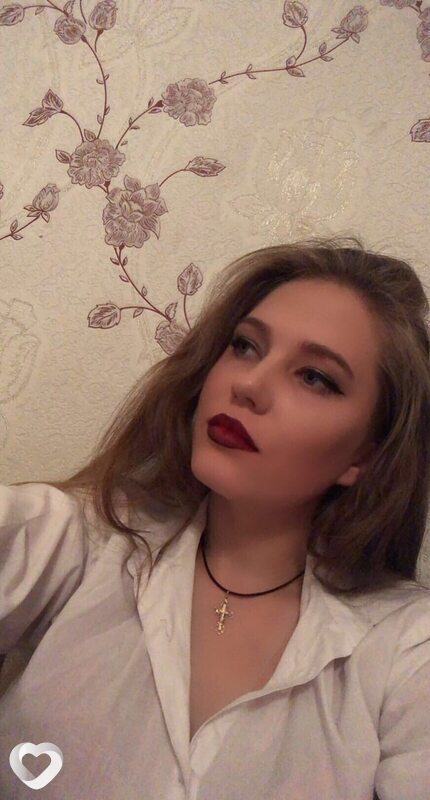 Ксения, 25, Томске — анкета №3733062