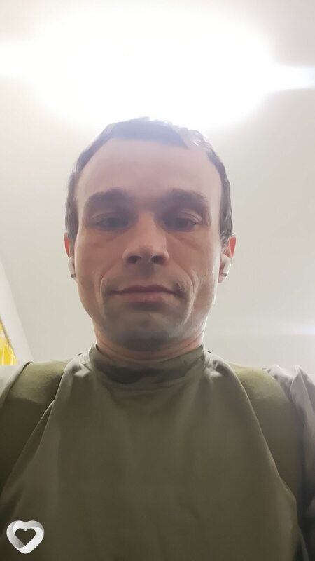 Евгений, 36, Ростове-на-Дону — анкета №3733067
