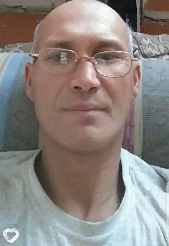 Kyba, 54, Бишкек — анкета №3733072