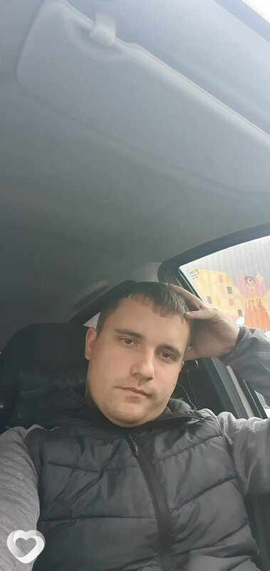 Ринат, 27, Ульяновске — анкета №3733075