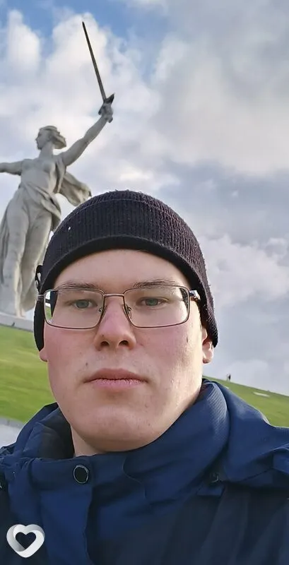Роман, 25, Барнауле — анкета №3733077