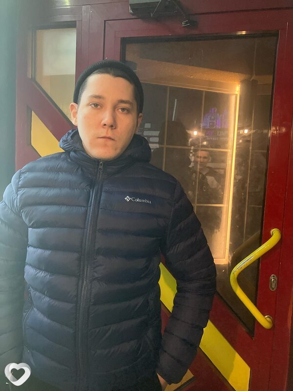 Александр, 25, Черногорске — анкета №3733103