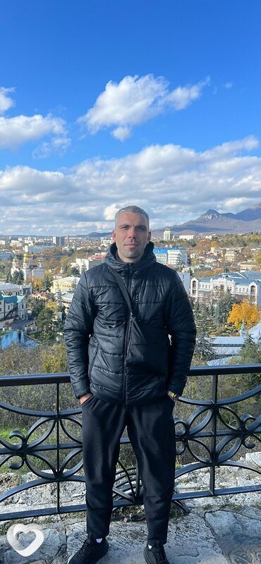 Den, 34, Волжском — анкета №3733120