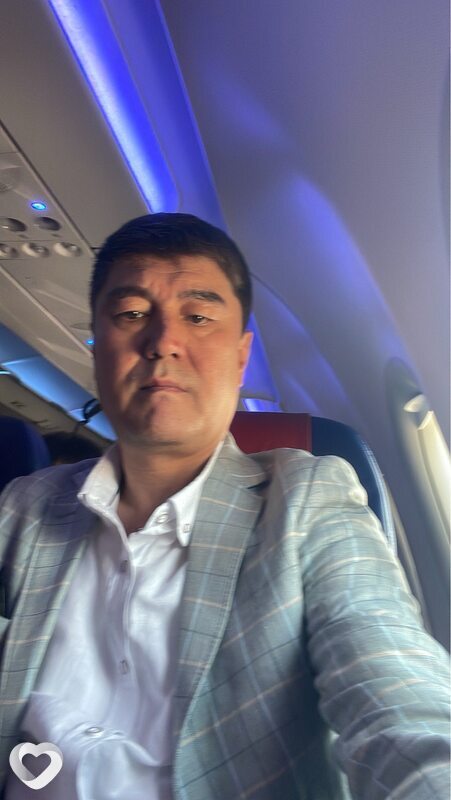 Гали, 49, Павлодаре — анкета №3733121