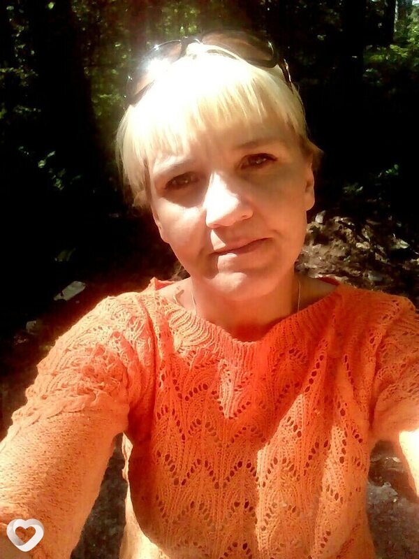 Ирина, 47, Реже — анкета №3733123