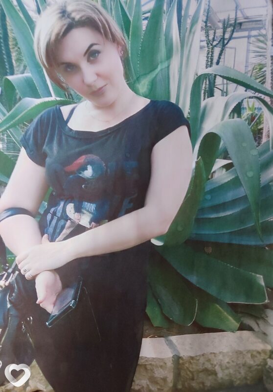 Наталья, 32, Санкт-Петербурге — анкета №3733278