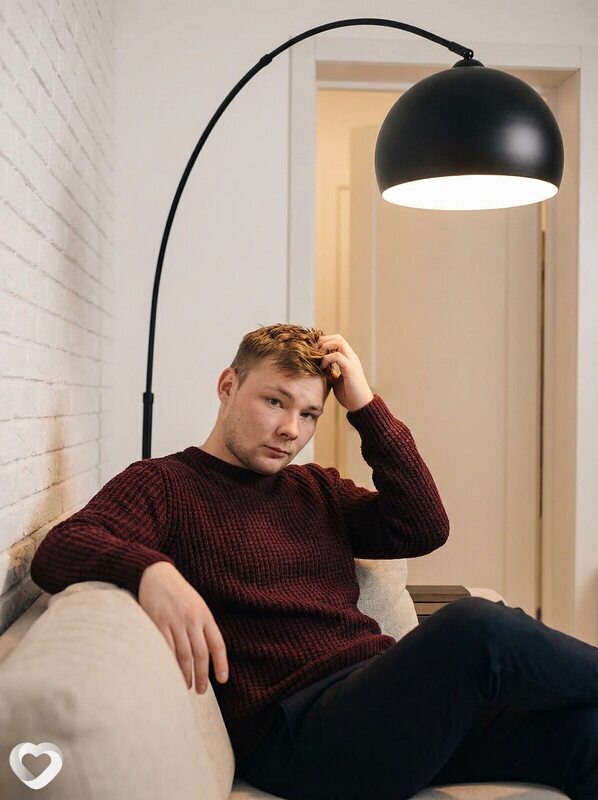 Данила, 24, Омске — анкета №3733279
