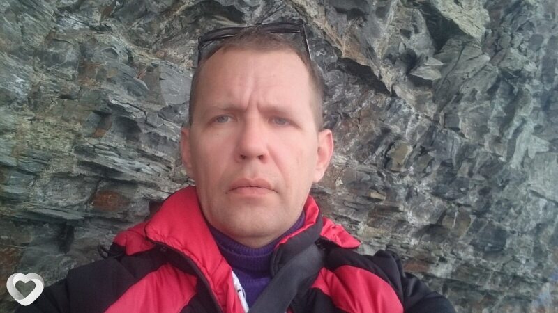 Константин, 40, Краснодаре — анкета №3733288