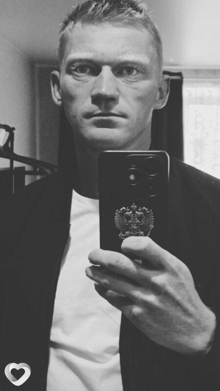 Дмитрий, Ивдель