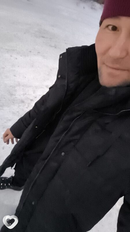 Руслан, 35, Оренбурге — анкета №3733293
