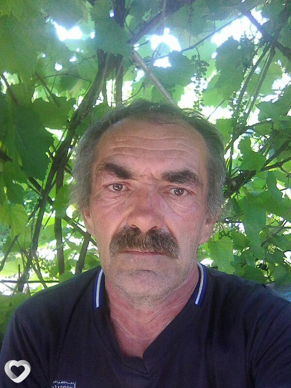 Владимир, Миллерово