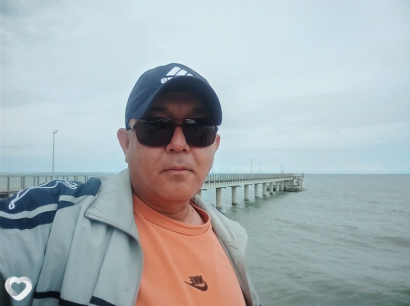 Баха, 51, Калининграде — анкета №3733300