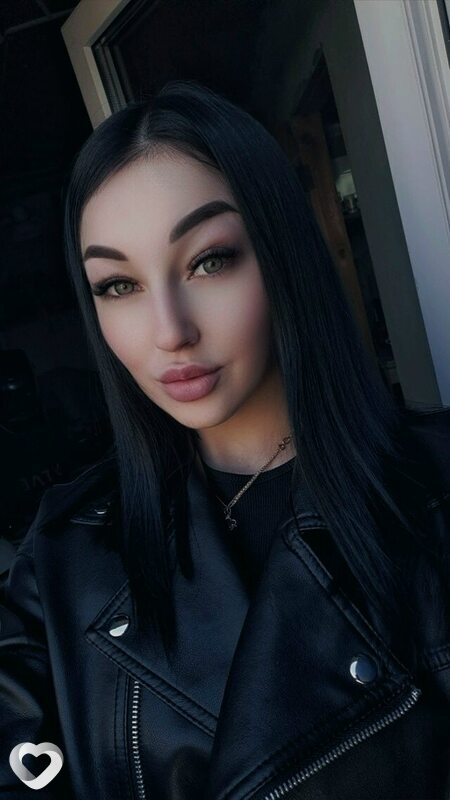 Кристина, 26, Курске — анкета №3733311