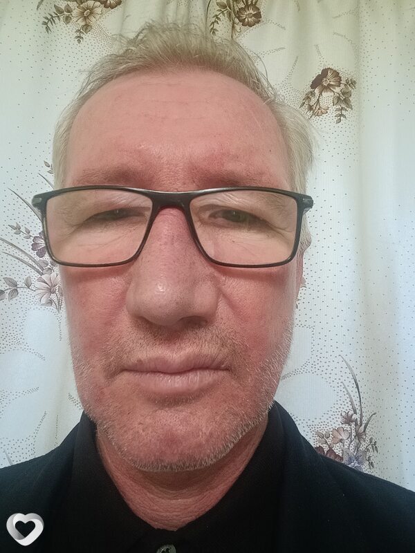 Андрей, 55, Белове — анкета №3733315