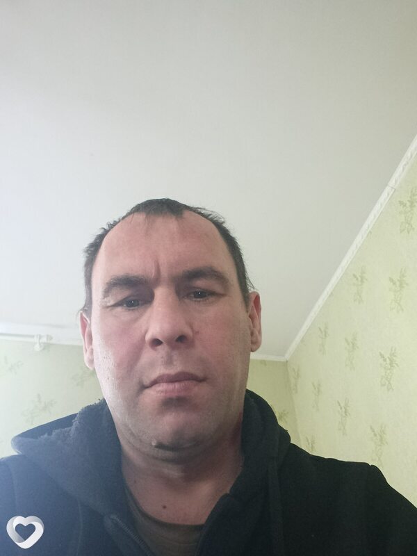 Дима, 41, Одессе — анкета №3733318