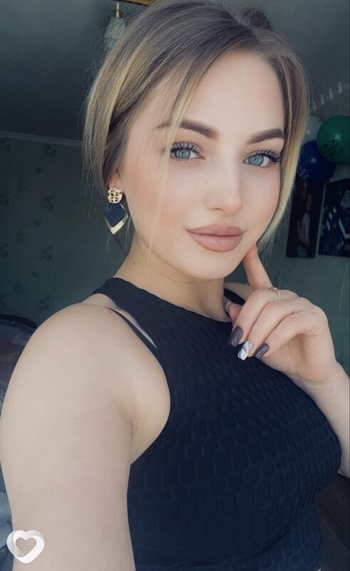 Наталья, 29, Орехово-Зуеве — анкета №3733321