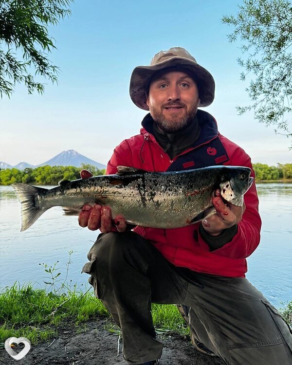 Роман, 44, Петрозаводске — анкета №3733325