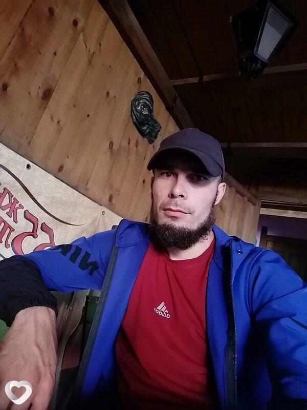 Роман, 34, Петропавловске — анкета №3733326