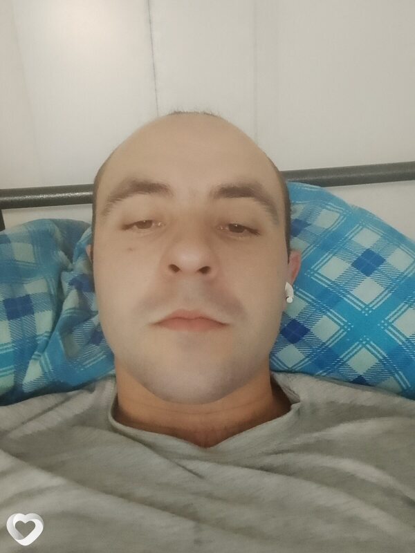 Иван, 30, Могилев — анкета №3733653