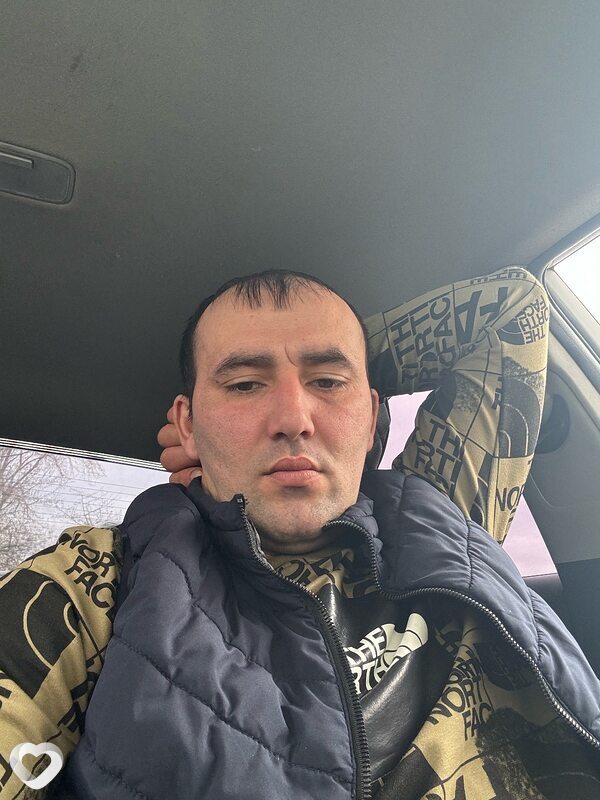 Ровшан, 33, Тюмени — анкета №3733662