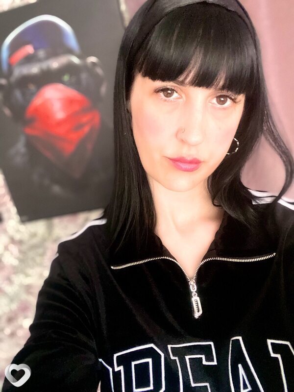 Анна, 32, Иркутске — анкета №3733667