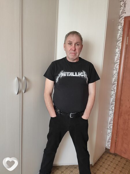 Дмитрий, 57, Перми — анкета №3733674