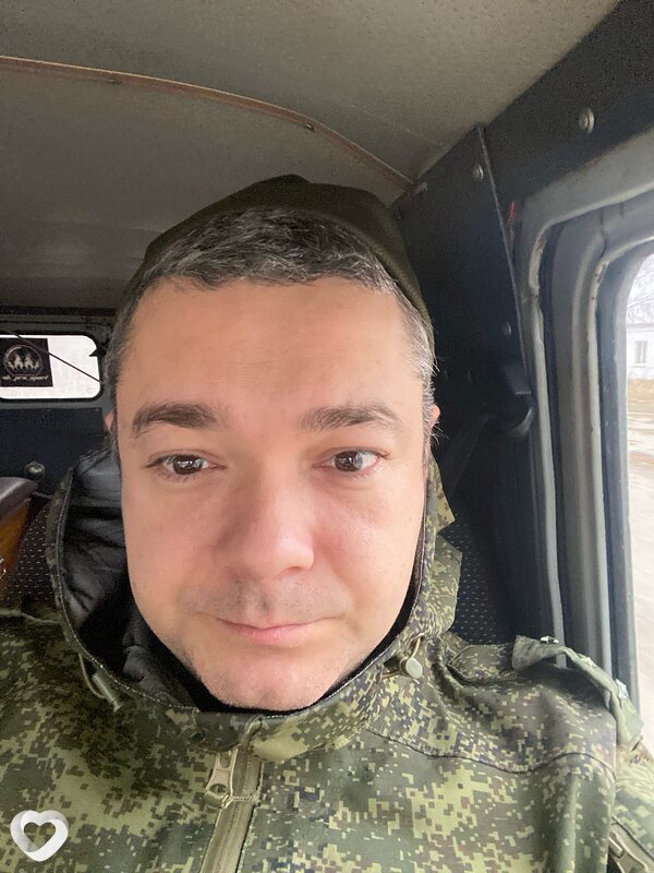 Аркадий, 38, Белгороде — анкета №3733253