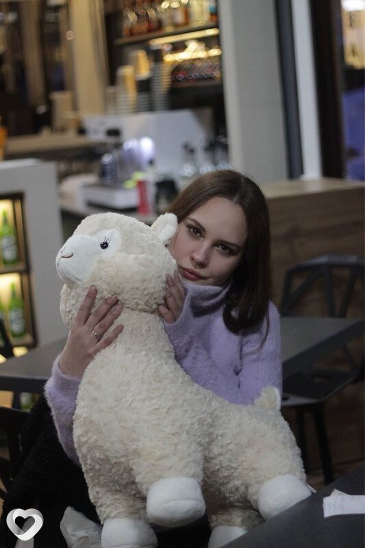 Яна, 28, Ульяновске — анкета №3733254