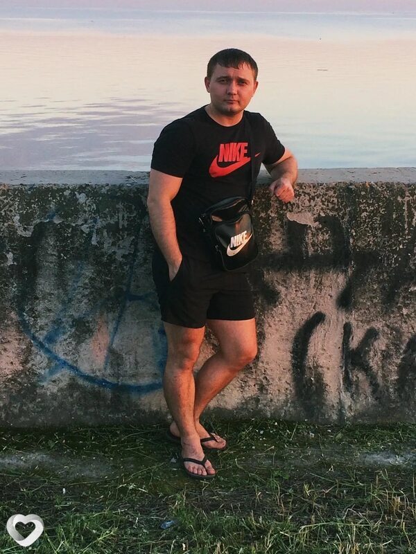 Андрей, 35, Новосибирске — анкета №3733256