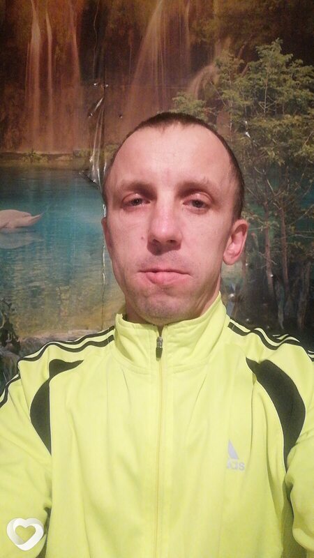 Сергей, 39, Ачинске — анкета №3733263