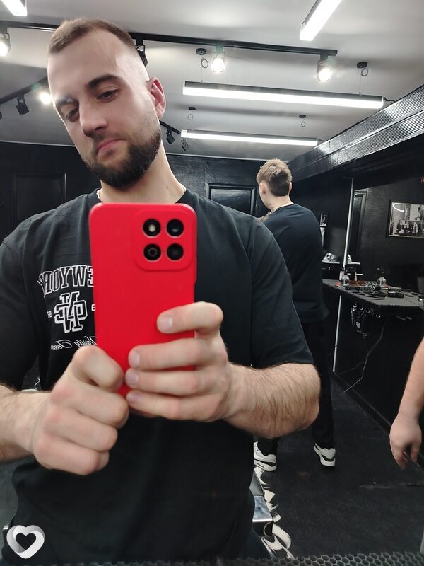 Евгений, 30, Минске — анкета №3733268