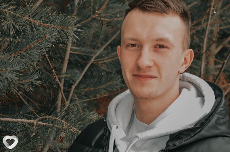 Алекс, 28, Минске — анкета №3733271