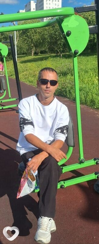 Сергей, 39, Первоуральске — анкета №3733179