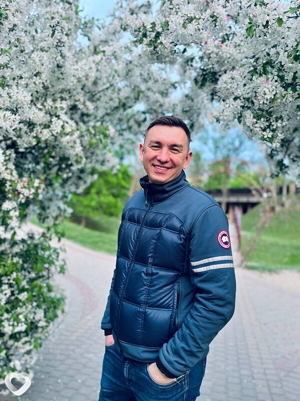 Дмитрий, 43, Пушкино (Московская Обл) — анкета №3733183