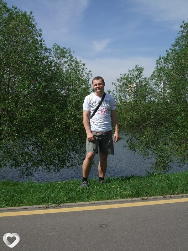 Андрей, 41, Новороссийске — анкета №3733184