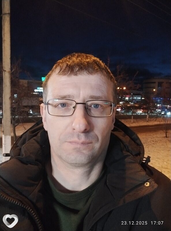Фёдор, 44, Дмитрове — анкета №3733187