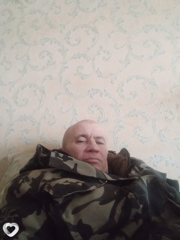 Денис, 47, Камышине — анкета №3733188