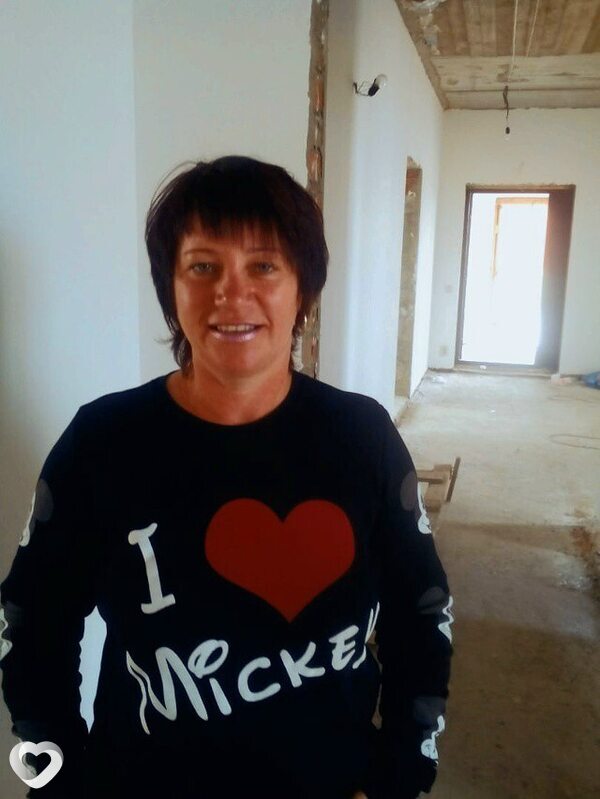 Яна, 48, Белгороде — анкета №3733193