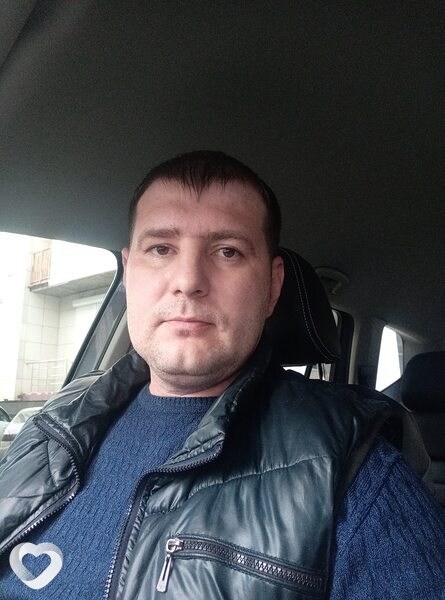 Иван, 36, Владивостоке — анкета №3733195