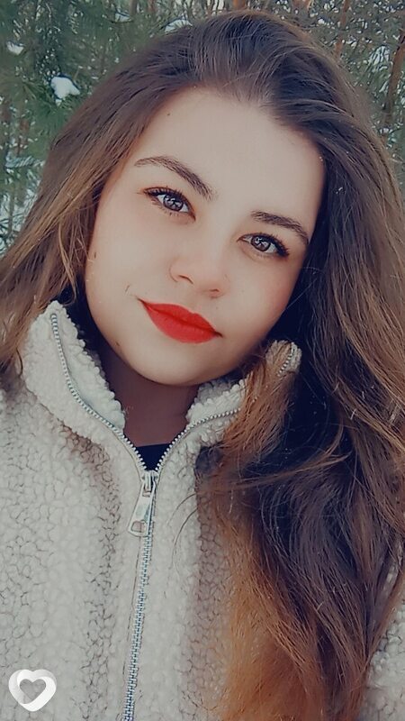 Юлия, 24, Пензе — анкета №3733198