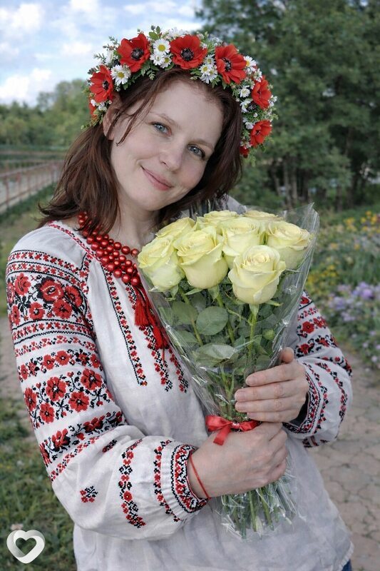 Оля, Городня