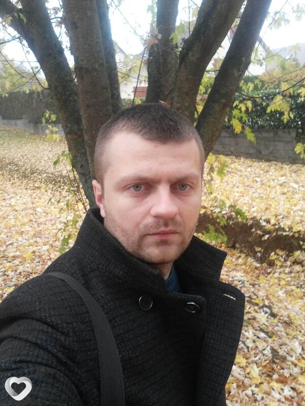 Sergei, Варшава