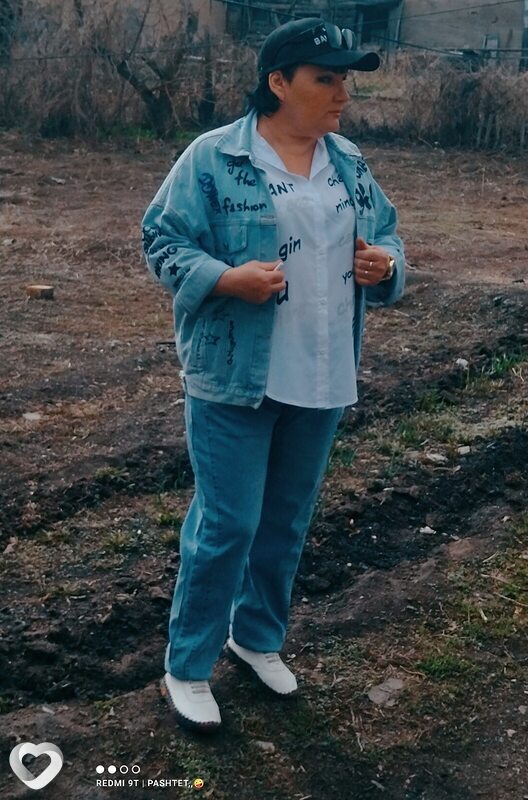 Елена, 52, Караганде — анкета №3733580