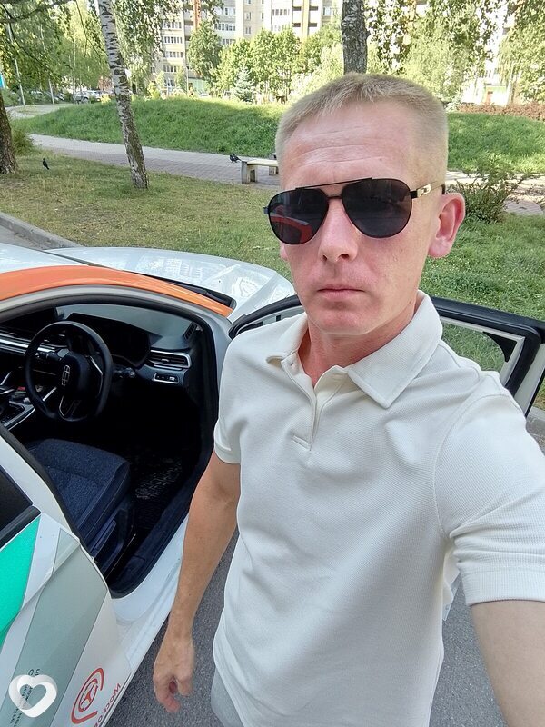 Александр, 39, Ярославле — анкета №3733586