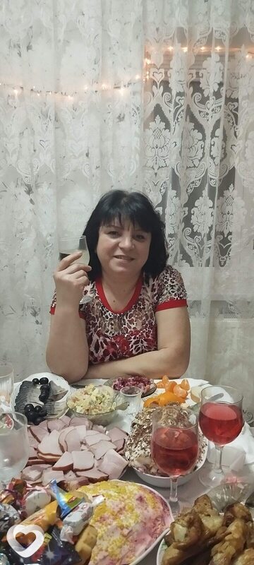 Елена, Дубоссары