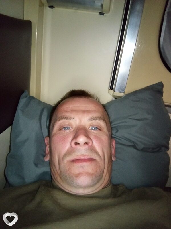 Михаил, 37, Камышине — анкета №3733602